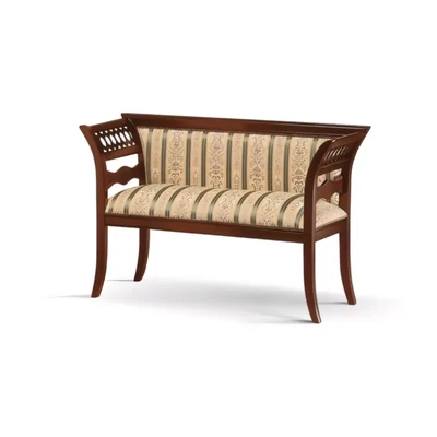 Ülőpad áttört díszítéssel – Morello 2667