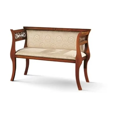 Ülőpad áttört díszítéssel – Morello 2668