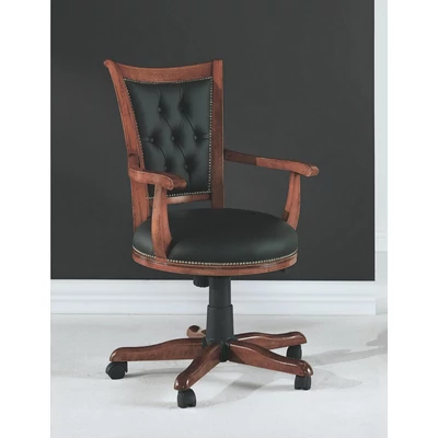 Venezia swivel boss chair