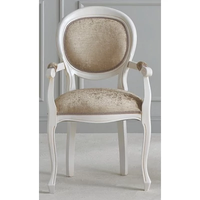 Liscio easy chair