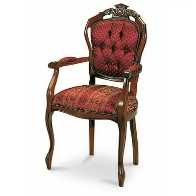 Veneziano easy chair