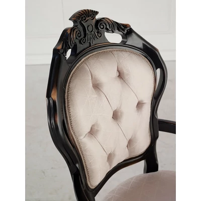 Veneziano easy chair