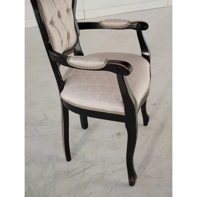 Veneziano easy chair