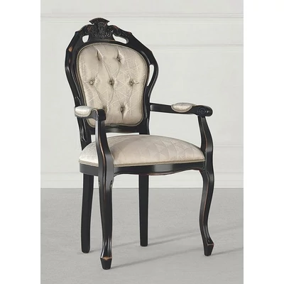 Veneziano easy chair