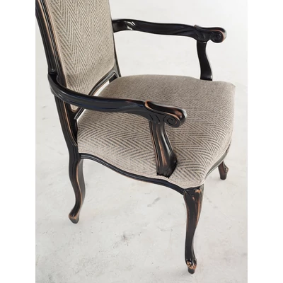 Milly easy chair