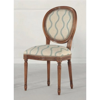 Louis XVI. style chair