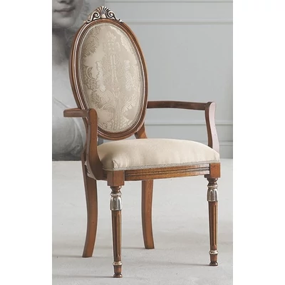 Vanity easy chair