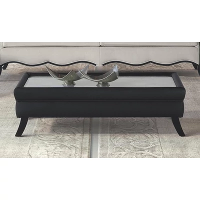 Carlotta coffee table