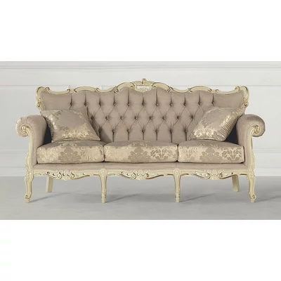 Parigi double couch