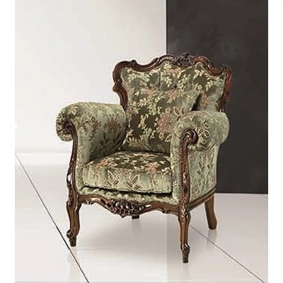 Parigi armchair