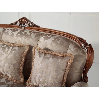 Montreal 3-személyes kanapé