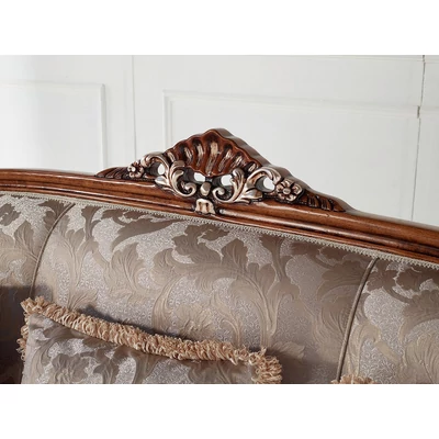 Montreal 3-személyes kanapé