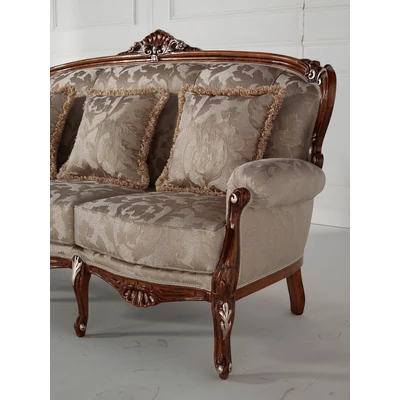 Montreal 3-személyes kanapé