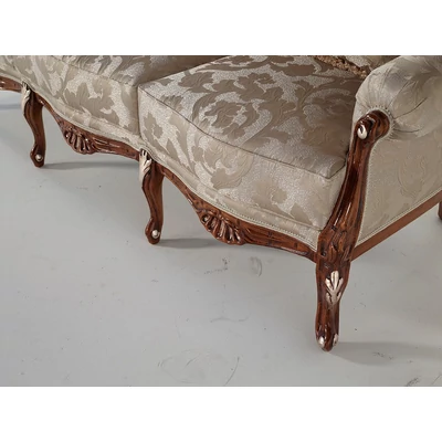 Montreal 3-személyes kanapé