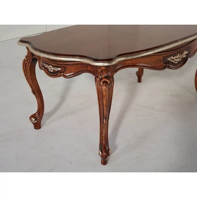 Montreal dohányzóasztal