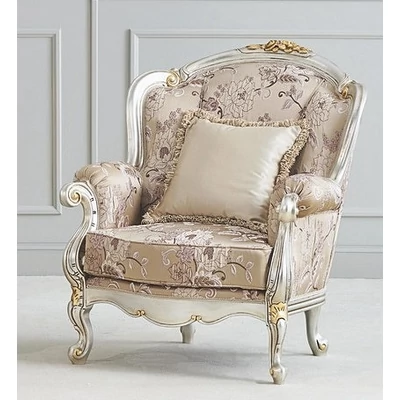 Melissa armchair