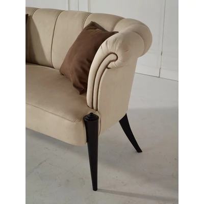 Conico 2-személyes kanapé