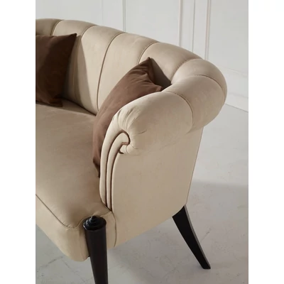 Conico 2-személyes kanapé