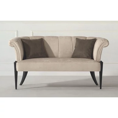 Conico 2-személyes kanapé