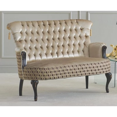 Sospiro 2-személyes kanapé