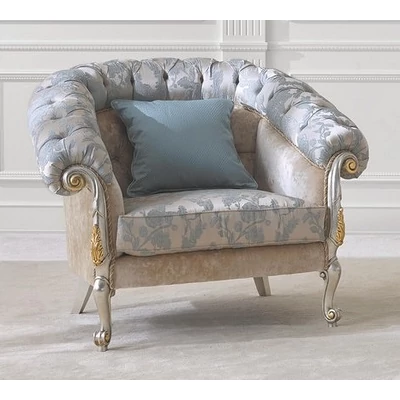 Pandora armchair