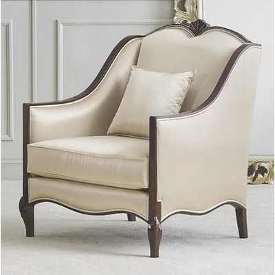 Isabella armchair