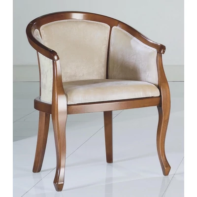 Beatrice armchair