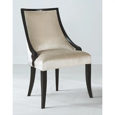 Tulipano armchair