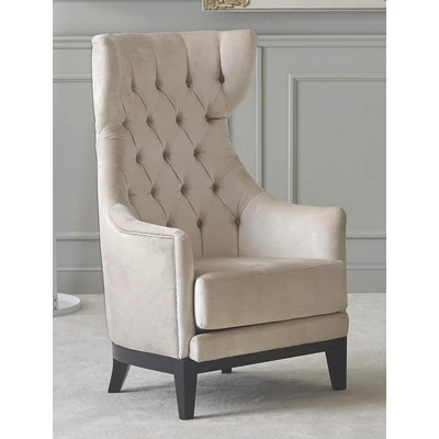 Leo armchair