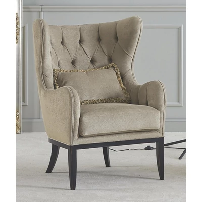 Savoia armchair