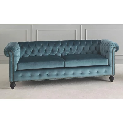 Jasmine triple couch