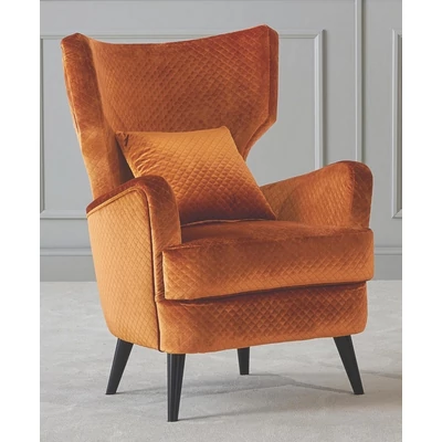 Perla armchair