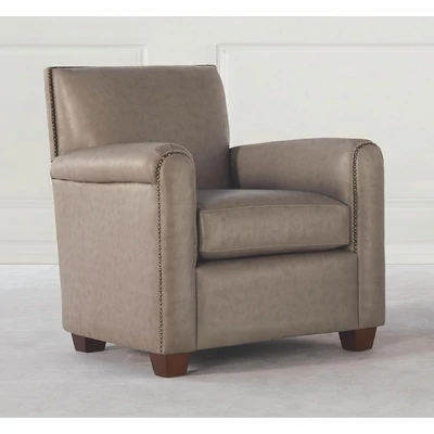 Dallas armchair