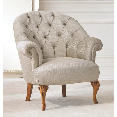 Loira armchair