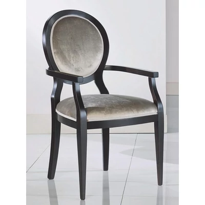 Senso easy chair