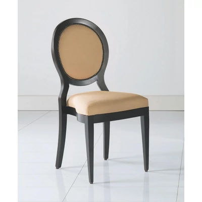 Senso stackable chair