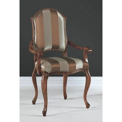 Evita easy chair