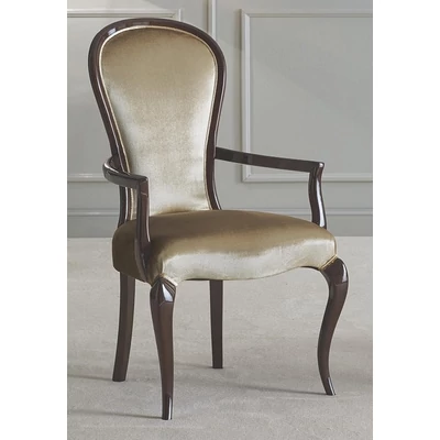 Viola easy chair