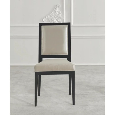 Mirta stackable chair