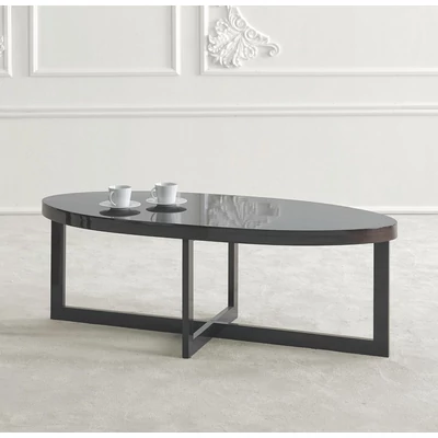 Ellisse coffee table