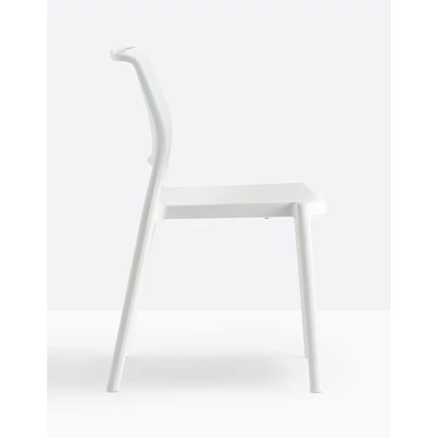 Ara stackable chair