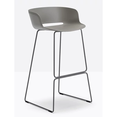 Bárszék, 74,5 cm magas – PE Babila 2748