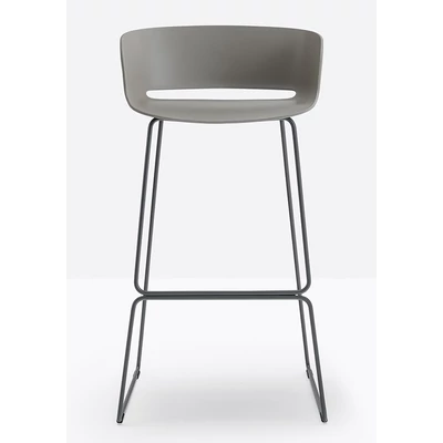 Bárszék, 74,5 cm magas – PE Babila 2748