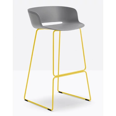 Bárszék, 74,5 cm magas – PE Babila 2748