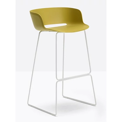 Bárszék, 74,5 cm magas – PE Babila 2748