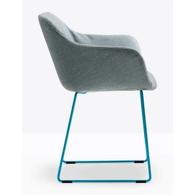 Babila XL easy chair