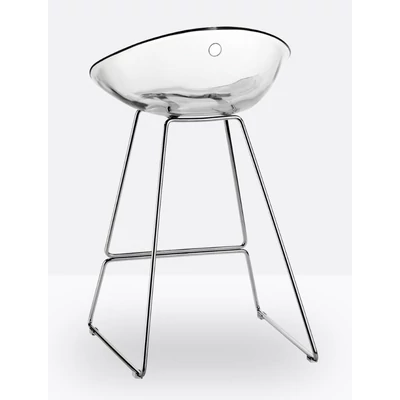 Gliss stool