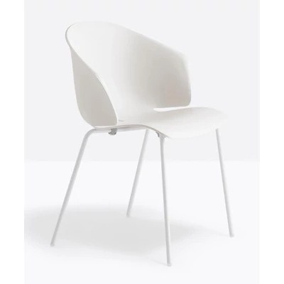 Grace stackable chair