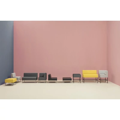 Armchair – PE Host 221