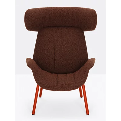 Ila armchair